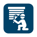 Logo Rolluik herstellen Herzele